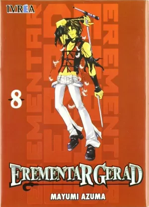 EREMENTAR GERAD 08 EREMENTAR GERAD 08