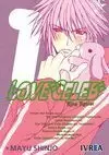 LOVE CELEB 01 LOVE CELEB 01