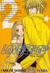 LOVE CELEB 02 LOVE CELEB 02