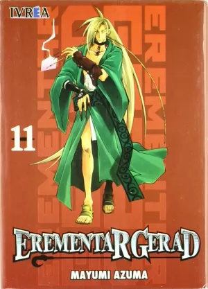 EREMENTAR GERAD 11