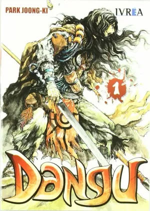DANGU 01 DANGU 01