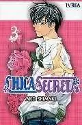 CHICA SECRETA 03