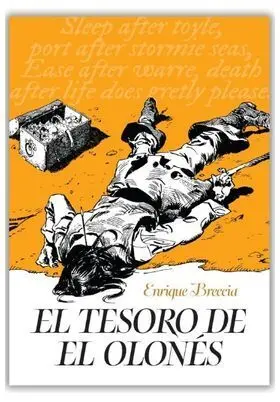 EL TESORO DEL OLONÉS