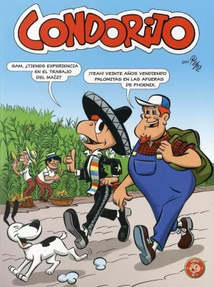 CONDORITO 01