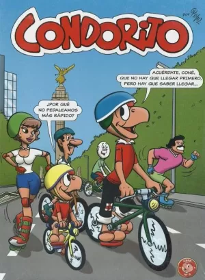 CONDORITO 03