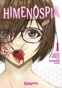 HIMENOSPIA 01