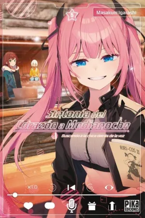 SINTONÍA DEL CORAZÓN A MEDIANOCHE 05