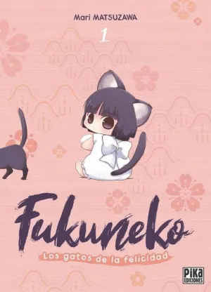 FUKUNEKO, LOS GATOS DE LA FELICIDAD 01