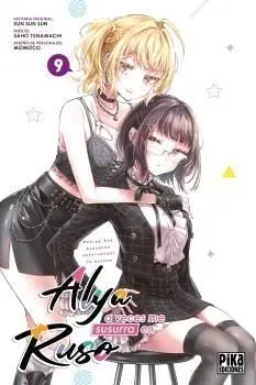 ALYA A VECES ME SUSURRA EN RUSO 09