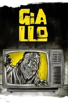 GIALLO 10