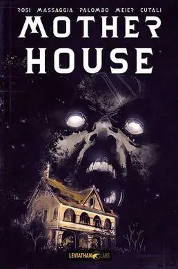 MOTHER HOUSE