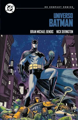 UNIVERSO BATMAN