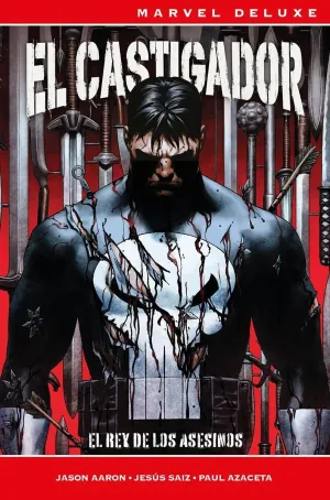EL CASTIGADOR: EL REY DE LOS ASESINOS