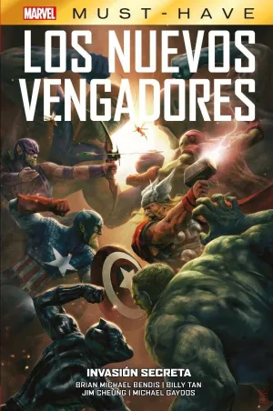 LOS VENGADORES: LA CÓLERA DE ULTRÓN