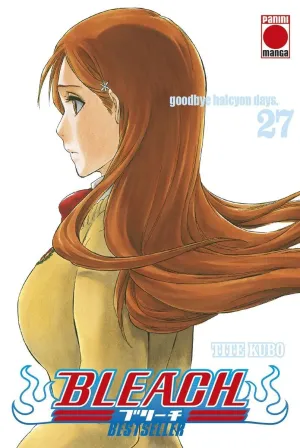 BLEACH BESTSELLER 27