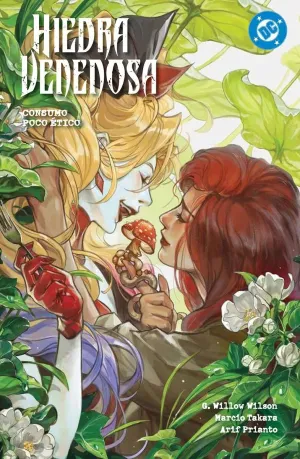HIEDRA VENENOSA 02: CONSUMO POCO ÉTICO
