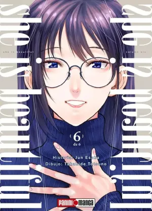 SHE IS BEAUTIFUL 06