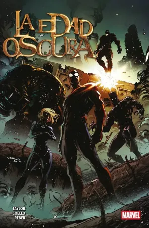 LA EDAD OSCURA