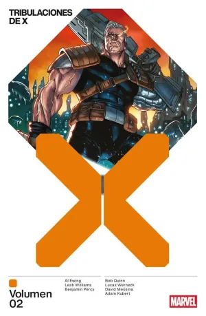 TRIBULACIONES DE X 02