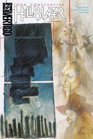 JOHN CONSTANTINE: HELLBLAZER 04