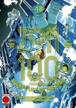 ZOM 100 18