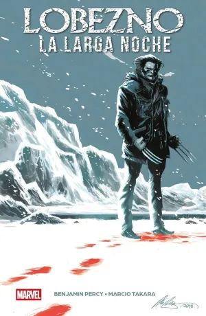 LOBEZNO: LA LARGA NOCHE