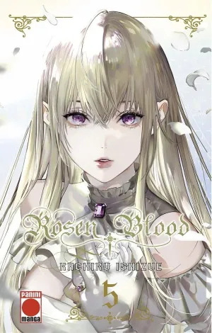 ROSEN BLOOD 05
