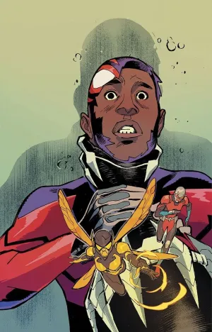 ULTIMATE SPIDER-MAN: INCURSIÓN 02