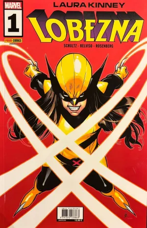 LAURA KINNEY, LOBEZNA 01