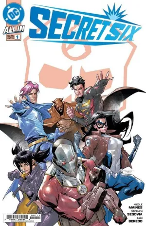 ALL IN SEIS SECRETOS