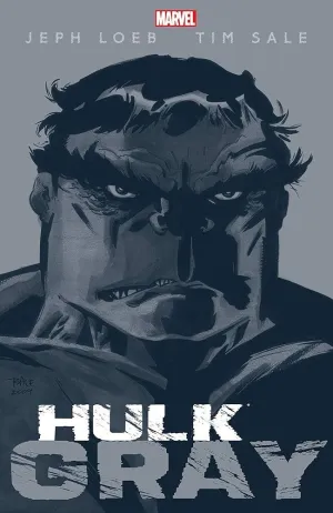 HULK: GRIS