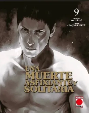 UNA MUERTE ASFIXIANTE Y SOLITARIA 09