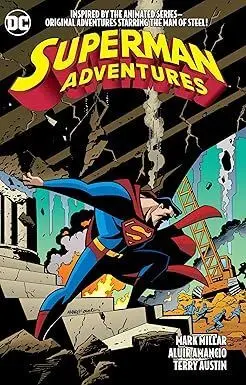 AVENTURAS DE SUPERMAN 04