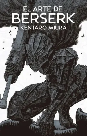 EL ARTE DE BERSERK