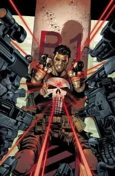 EL CASTIGADOR. RED BAND 02