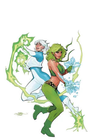 HIELO Y FUEGO 02: CUANDO EL INFIERNO SE CONGELE