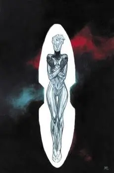 LA MUERTE DE ESTELA PLATEADA 05