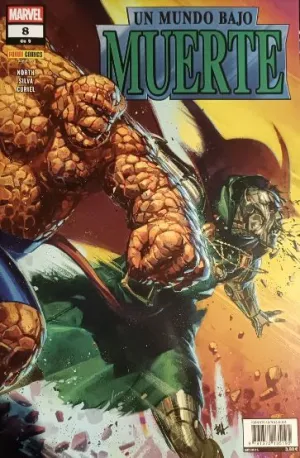 UN MUNDO BAJO MUERTE 08