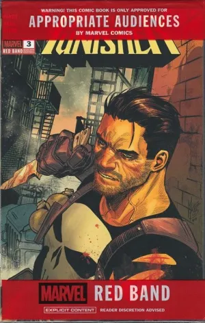 EL CASTIGADOR. RED BAND 03