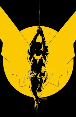 ALL IN BATMAN 01 (PORTADA DORADA 1)