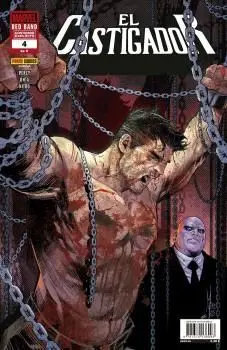 EL CASTIGADOR. RED BAND 04