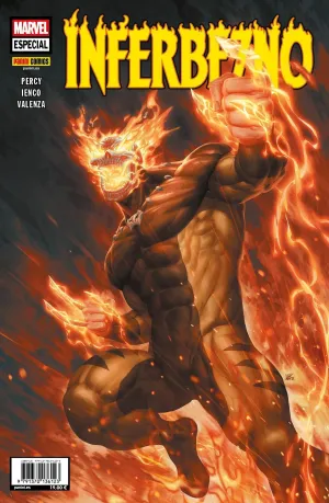 INFERBEZNO: LA COLECCIÓN COMPLETA