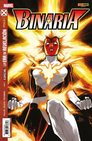 LA ERA DE REVELACIÓN: BINARIA