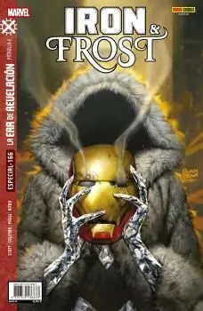 LA ERA DE REVELACIÓN. IRON Y FROST ESPECIAL