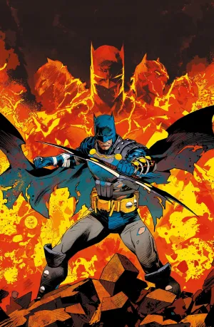 DC K.O. KNIGHTFIGHT DC K.O. KNIGHTFIGHT