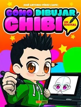 CÓMO DIBUJAR CHIBI EN DIGITAL (NUEVA EDICION)