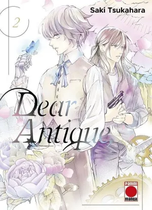DEAR ANTIQUE 03