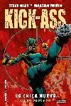 KICK-ASS: LA CHICA NUEVA 02 (PRECIO REBAJADO)