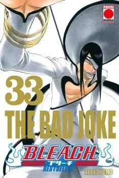BLEACH BESTSELLER 33 BLEACH BESTSELLER 33