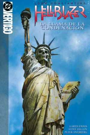 JOHN CONSTANTINE: HELLBLAZER 14 JOHN CONSTANTINE: HELLBLAZER 14